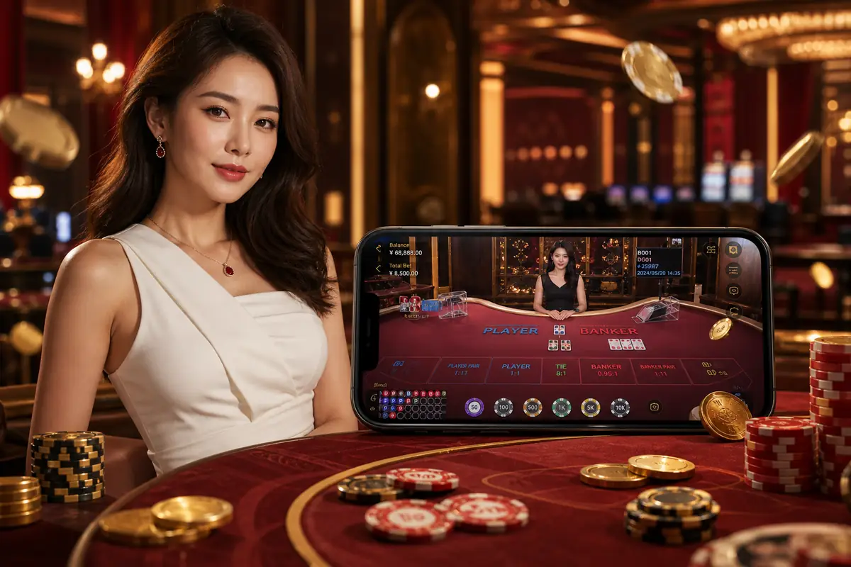 39bet লাকি ডাইস গেমপ্লে বিস্তারিত