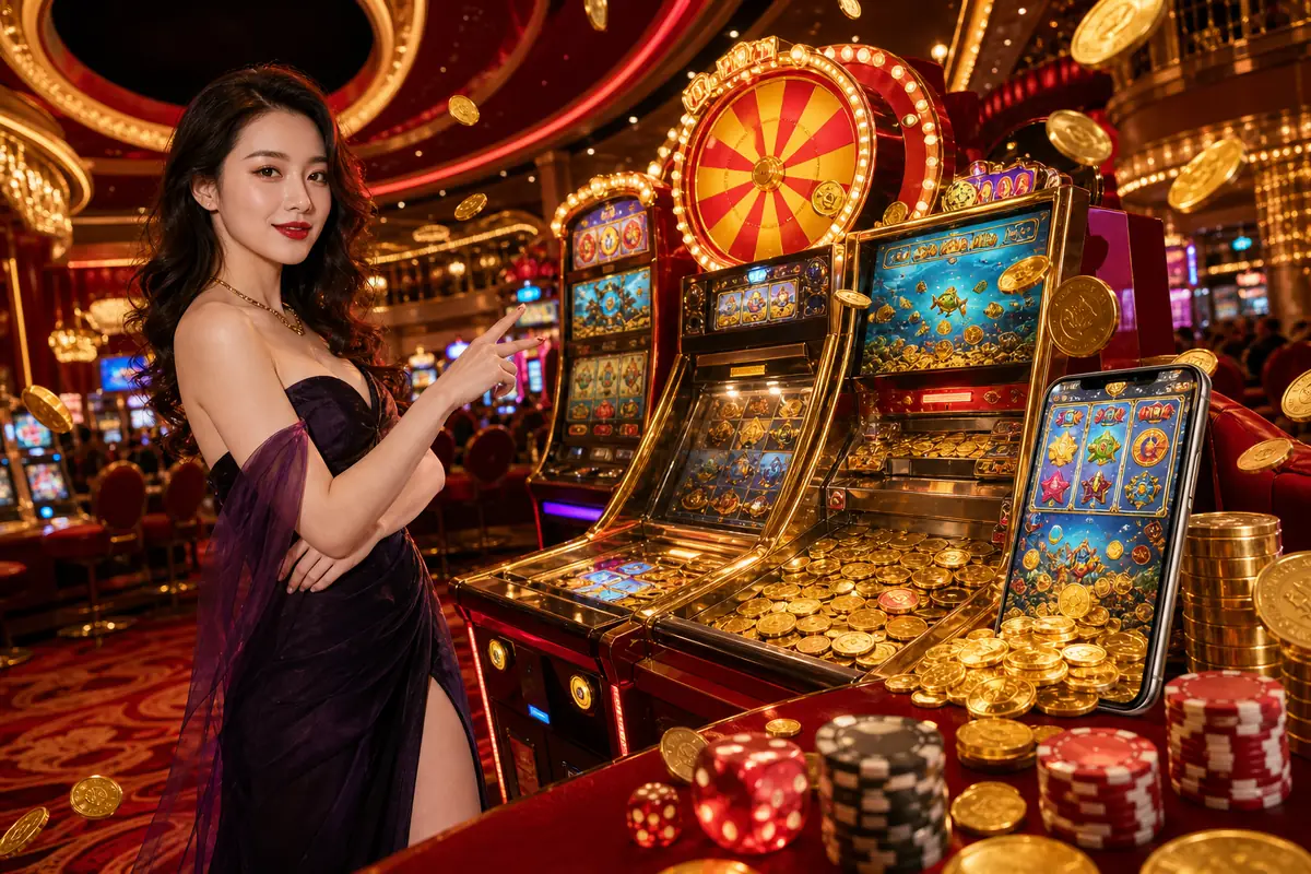 39bet ক্যাসিনো মোবাইল বেটিং অ্যাপ