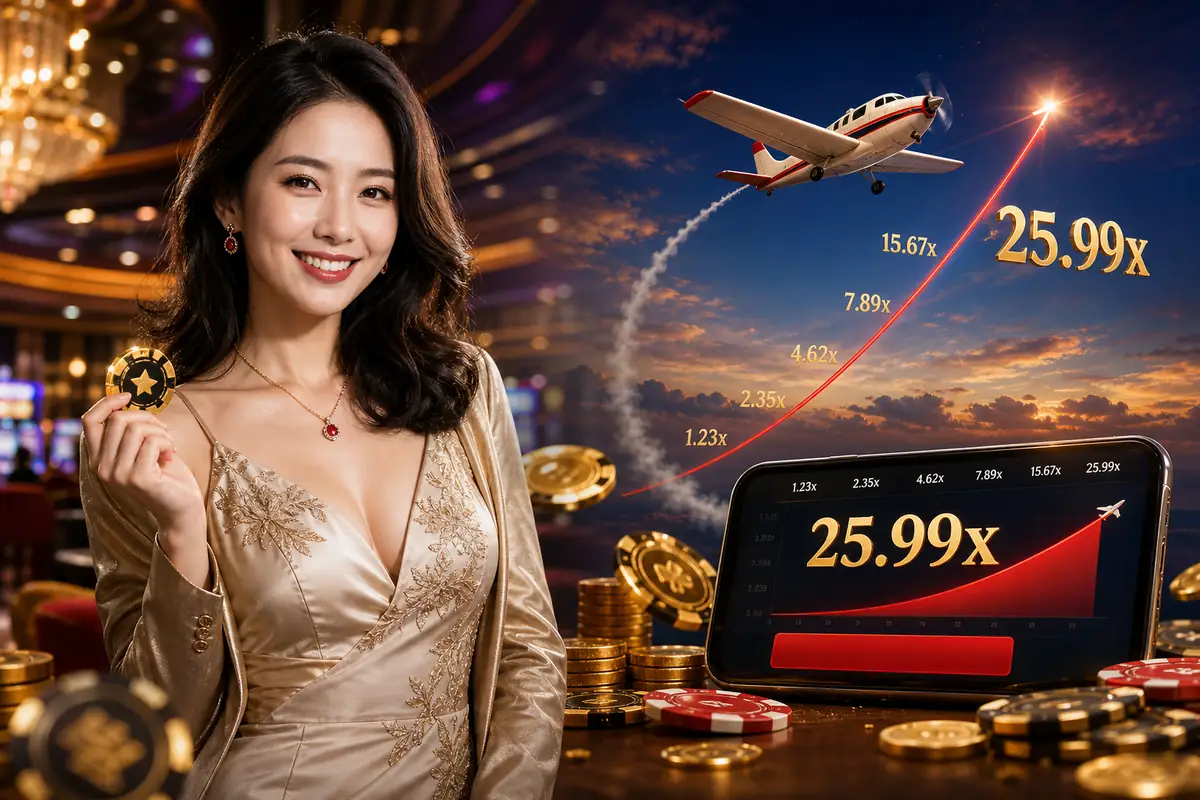 39bet ক্র্যাশ কৌশল ও টিপস